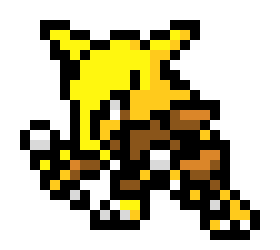 [9664c4] Alakazam