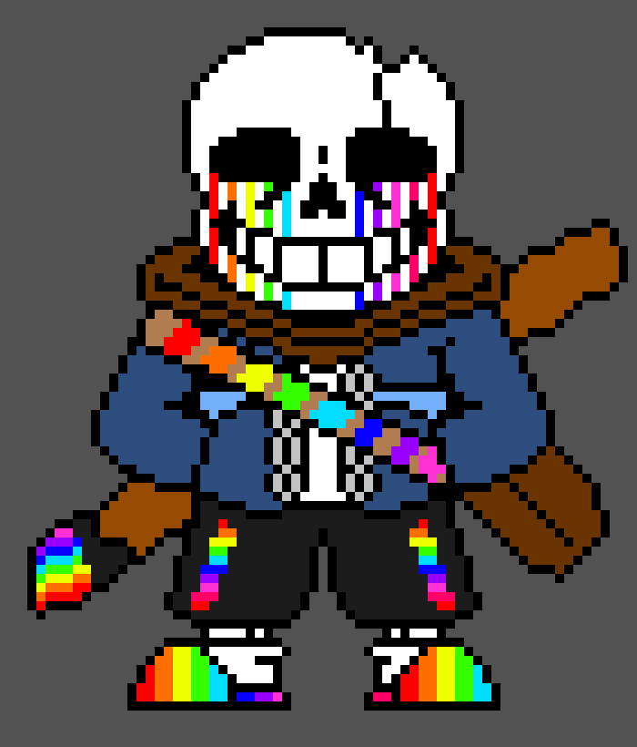 [e8cb42] uhhh sure that sounds like a very powerful sans