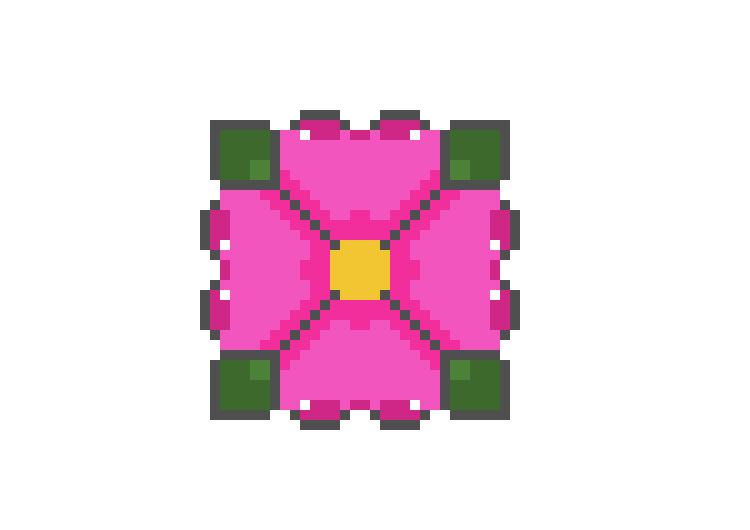 [15c084] Flower