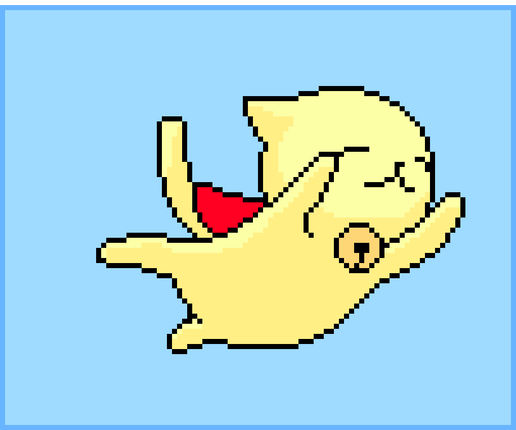 [9664c4] super baby