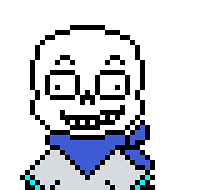 [b9de0d] ALL THE EPIC COOL ROBOTS! DO YOU ALL LIKE ROBLOX? - swapy! sans