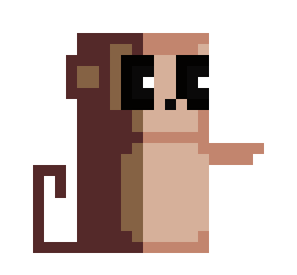 [64ff02] angry monkeypoints