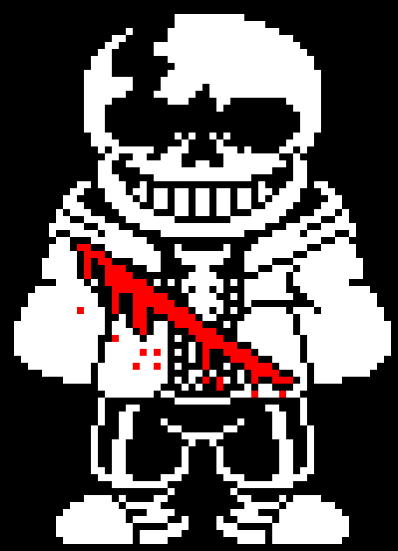 [765474] UnderTale - Last Breath - Phase 3 1
