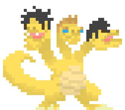 [9664c4] Dev Hydra