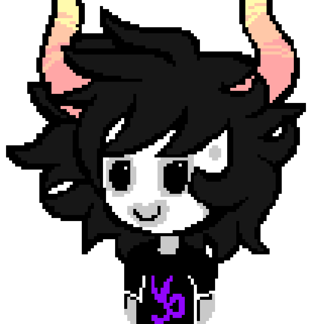 [9664c4] Gamzee gif 1