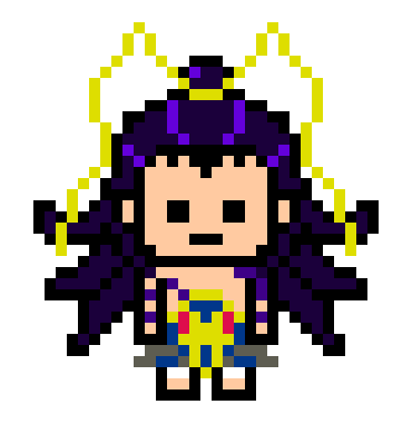 Lu Bu
