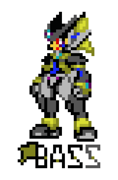 [9664c4] Model .X.B.
