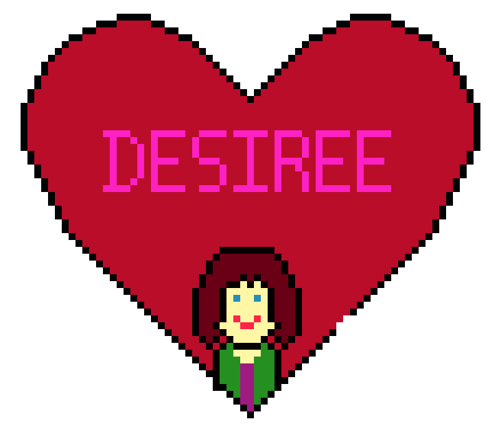 [9664c4] DHeart