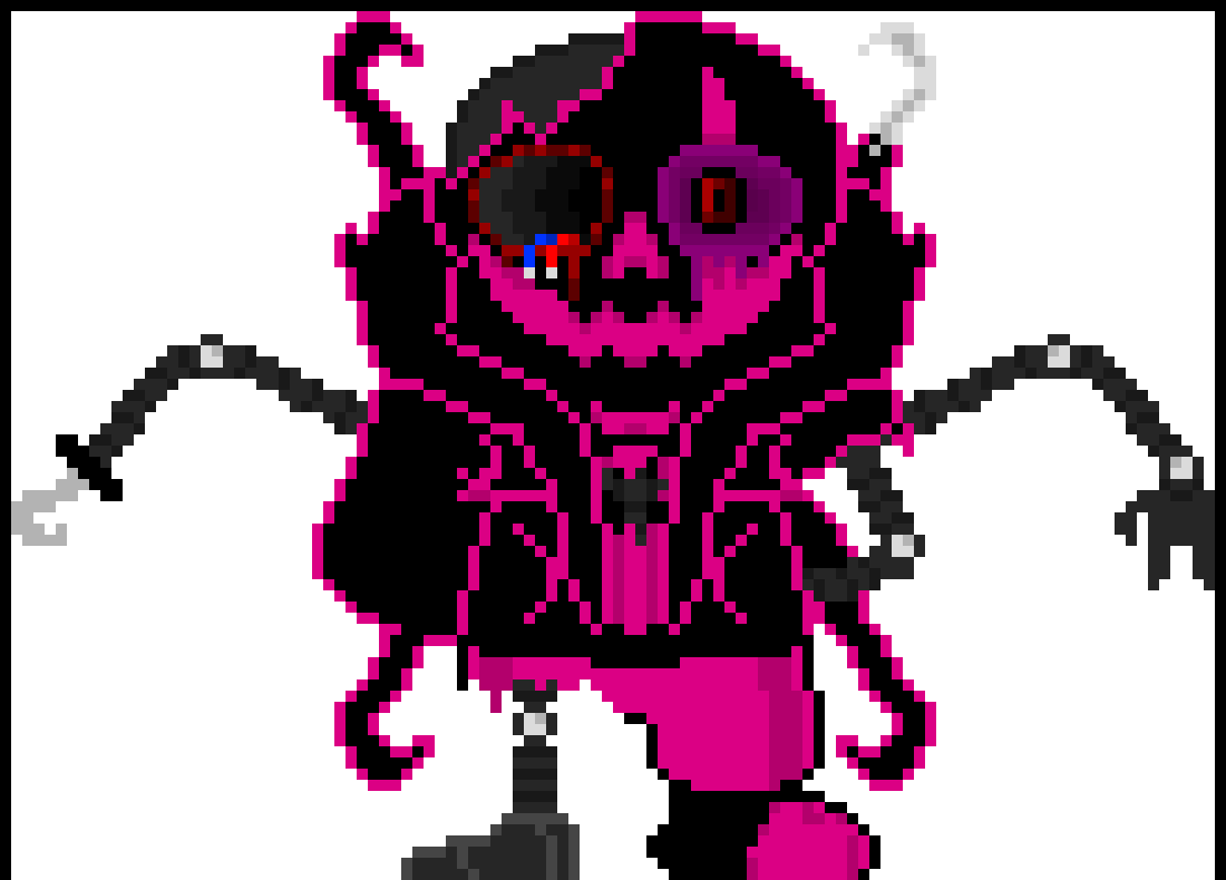 [65014e] im gonna attempt something *opens up a portal to nowhere inconspicuous that stars with D S or D*