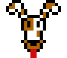[9664c4] poochy