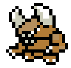 [9664c4] Pinsir