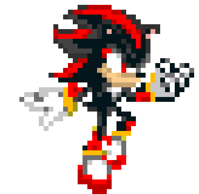 Super Shadow