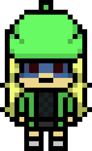 [9664c4] scaredGO