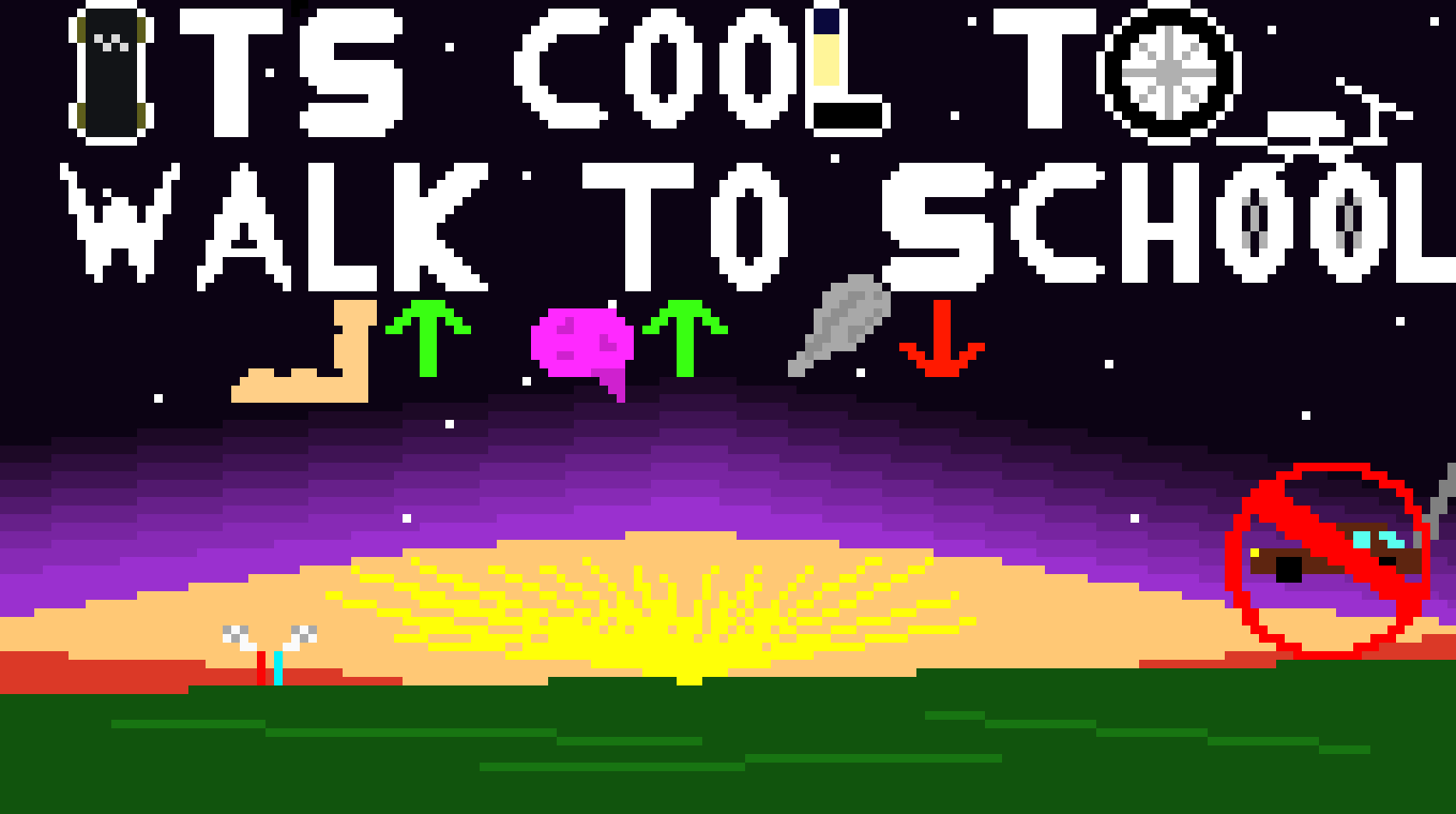 [5738b4] Minecraft