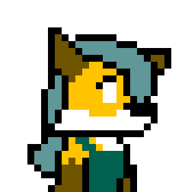[6d74d1] Actually, now that I think about it, this planet is terrible in general. Everybody gets into fights, some die (Mocha...) and some leave... Trust me, Jurushoe is FAR more better. OH CRAP!!! I FORGOT TO TELL YALL!!!