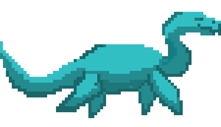nessie