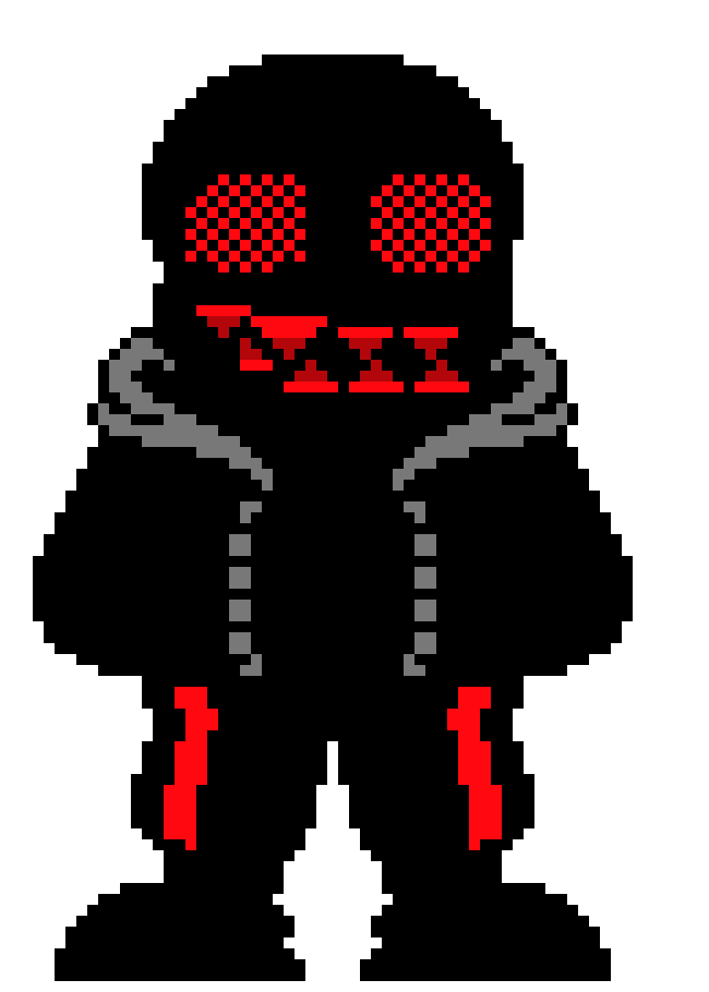 [5aa7ee] FULLY CORRUPTED SANS