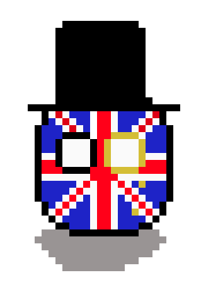 [0d0647] Countryball UK