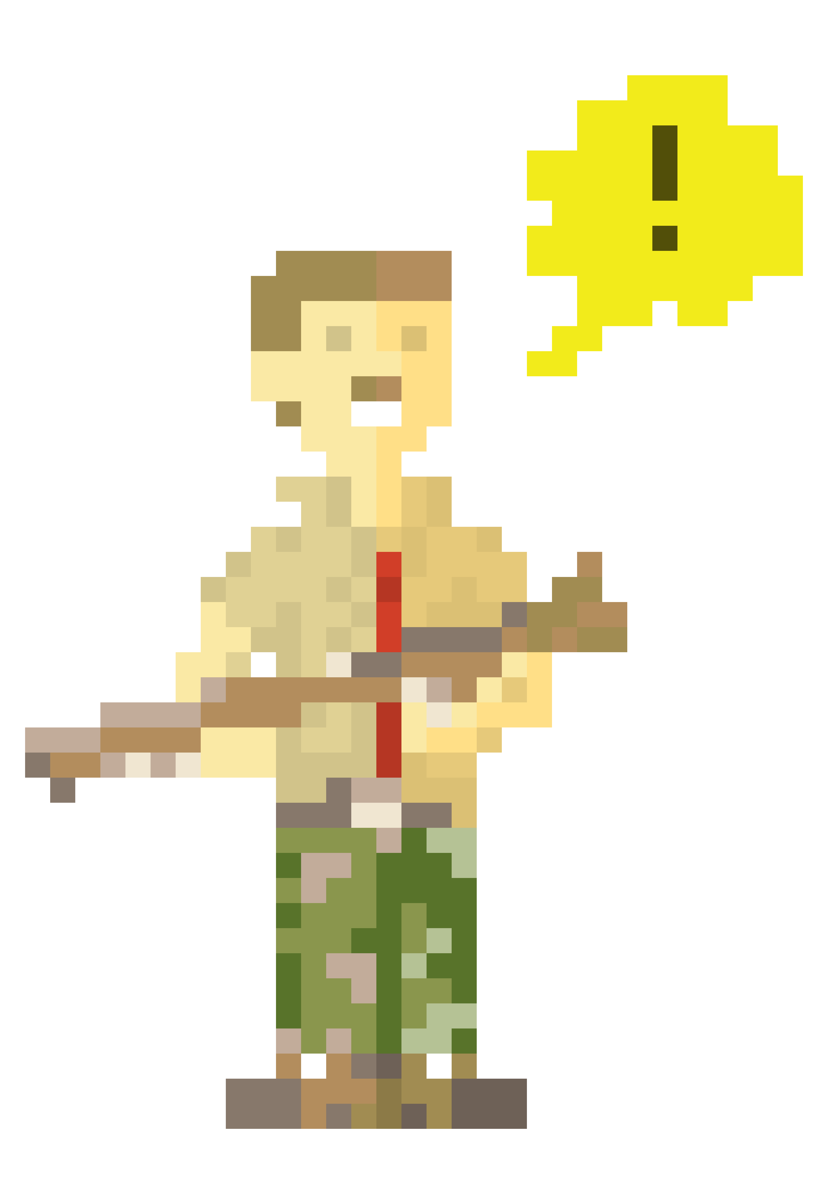 [9664c4] mercenary