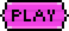 8-bit play button