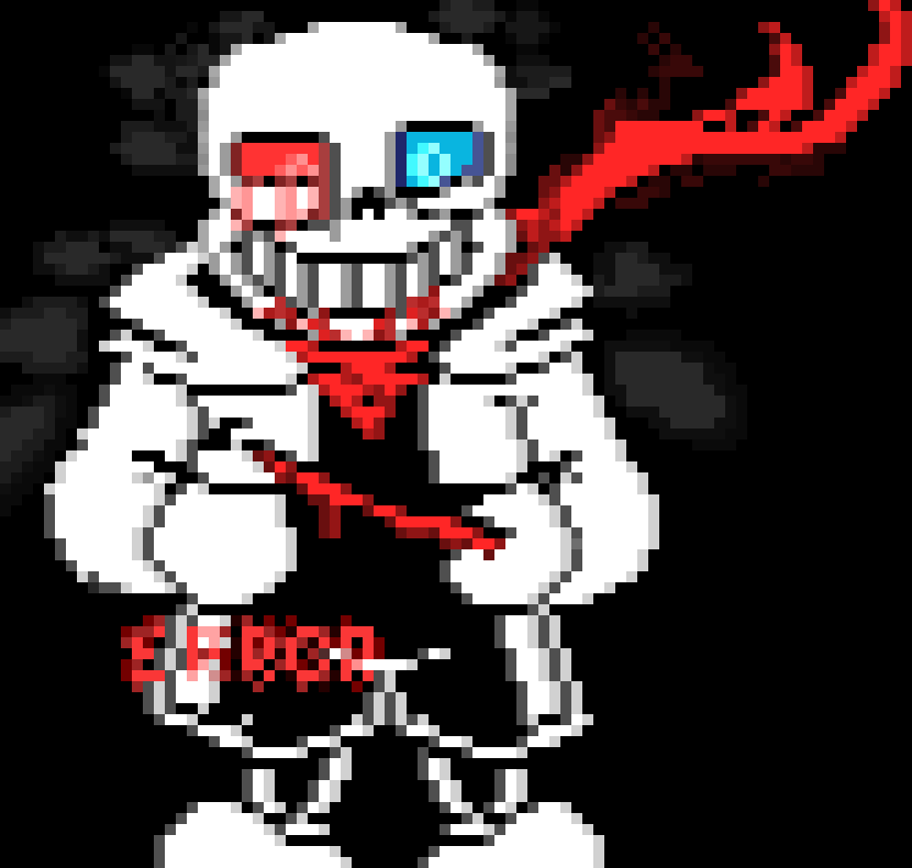 [fb7182] *Tp's back to the woods close to blue and papyrus and walks around* ... :Fatal