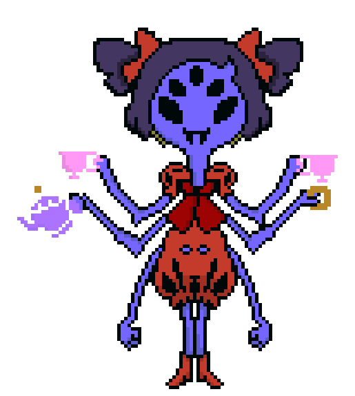 Muffet