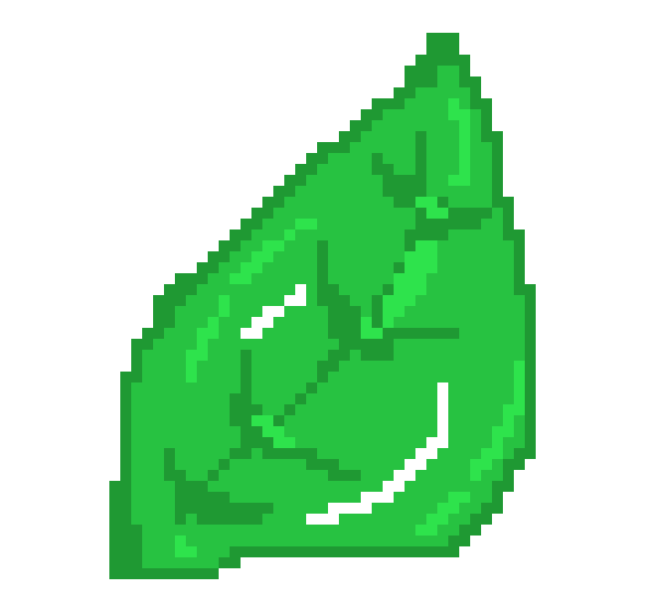 [9664c4] Leaf