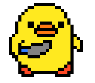 [e3c038] Chick