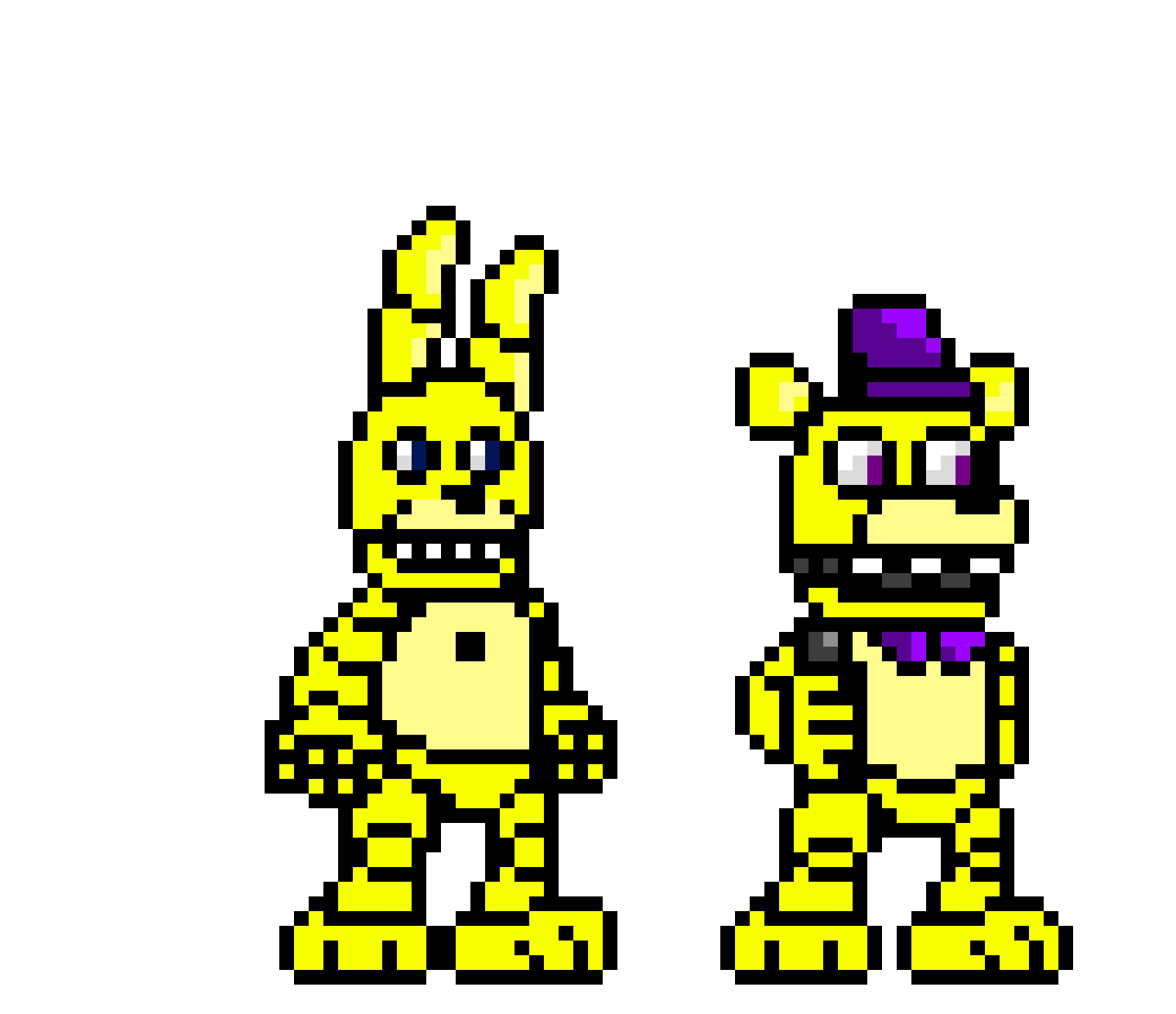 [9664c4] fnaf