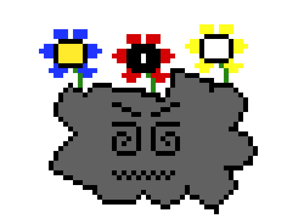[de21e9] Hellspawntale Extras
