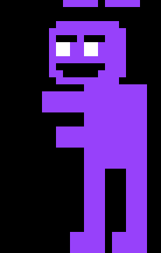 [4076f0] -he never invites michael- -William afton (cleetus) 