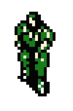 [9583c8] Solid Snake (NES)