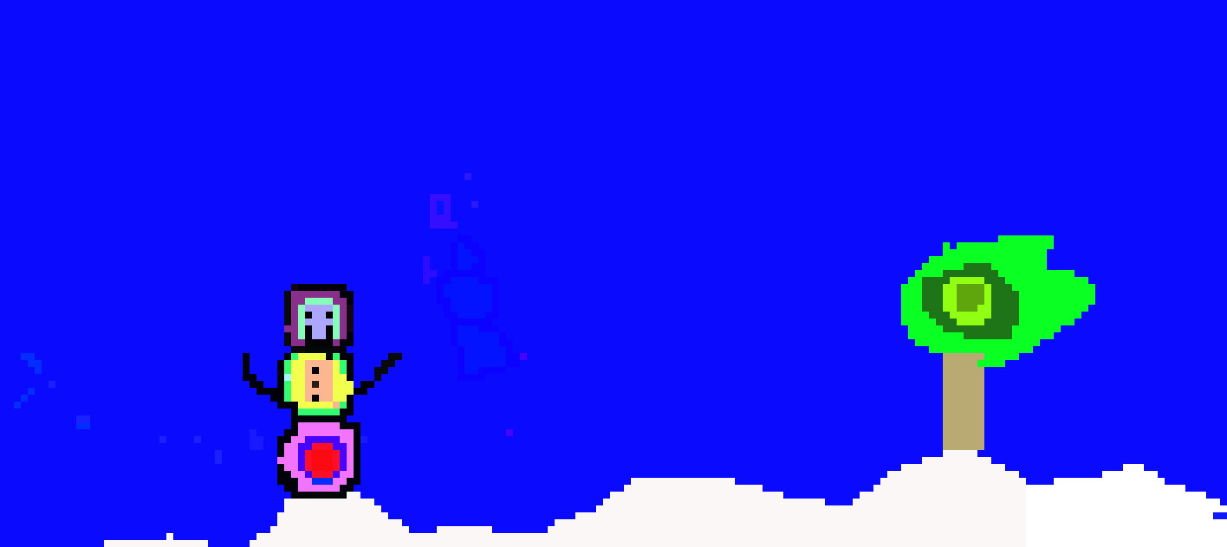 [c9c275] jayson snowman
