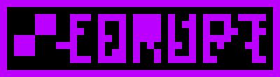 [84b134] Corupt