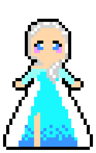 [9664c4] Elsa
