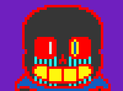 INK PLEASE NOOOOOOOOOOOOOOOO- ERROR!sans