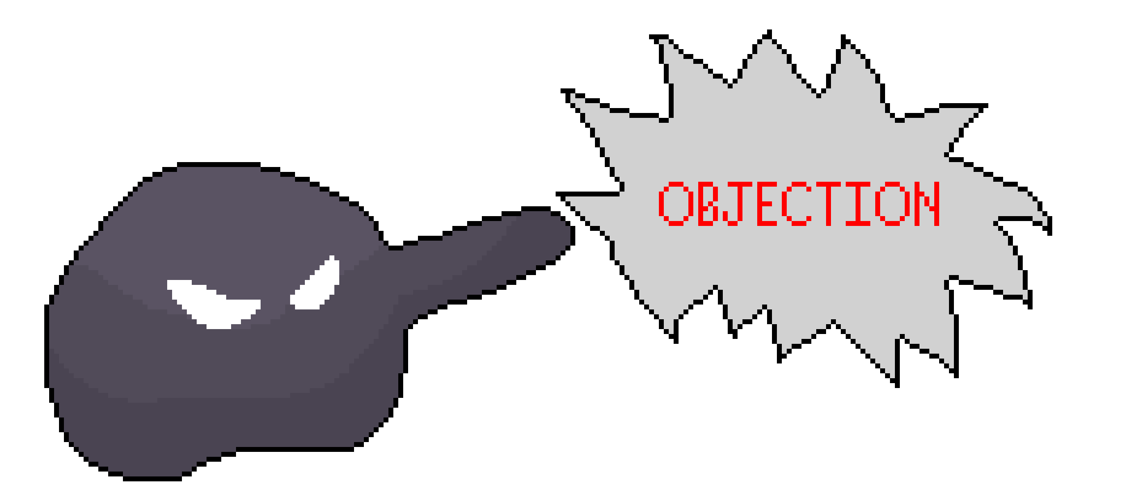 [a2471d] I`M THE DAMN ATTORNEY, I CAN MAKE AN OBJECTION.