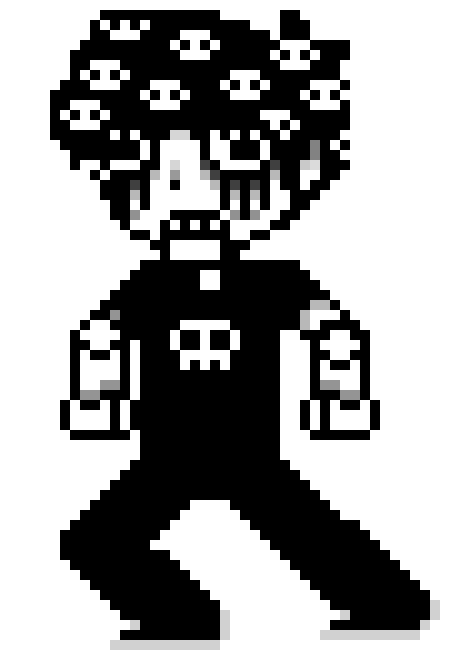 [9664c4] Puppet Angry Sprite 2