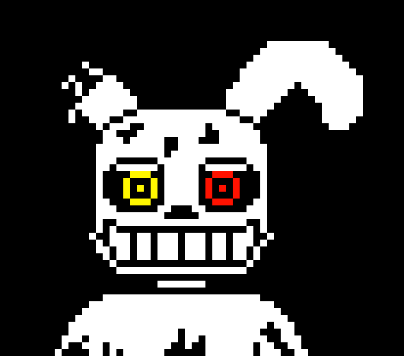 [d959ff] *its night at this point*  .. *he takes the disk off * .... *he is outside poppy sans house and looking through a window*
