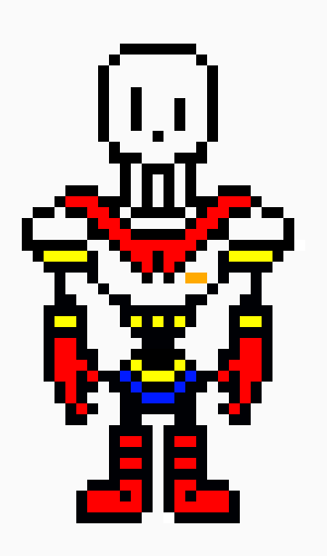 [9664c4] THE GREAT PAPYRUS