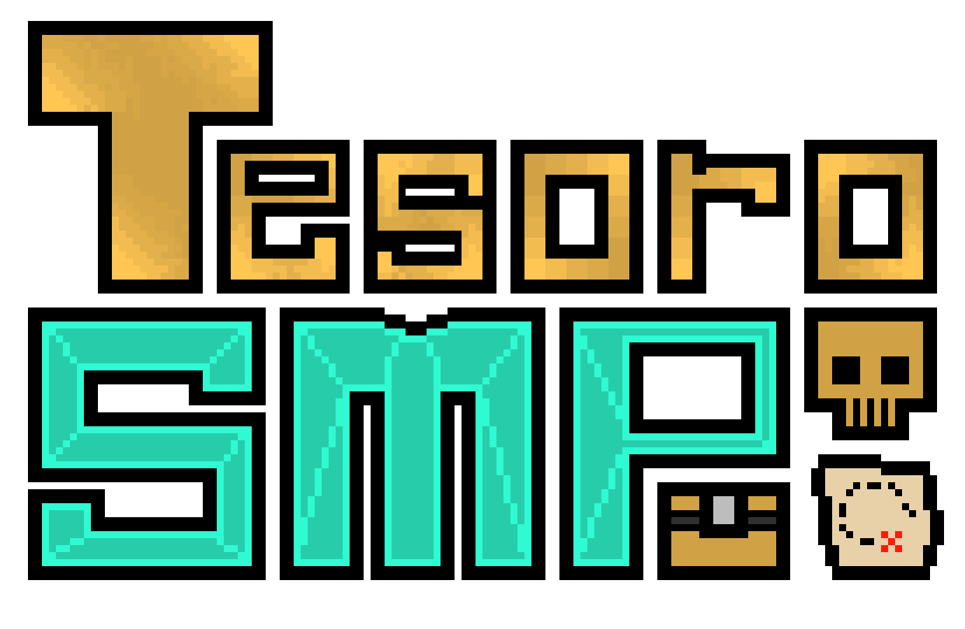 [23b6b1] Tesoro SMP