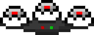 [9664c4] Assimilator Drone Launch Pad