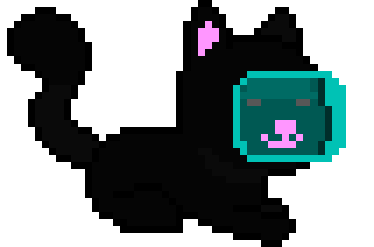 [acbc50] im not any normal cat as you know because of how im talking