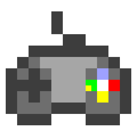 game controller