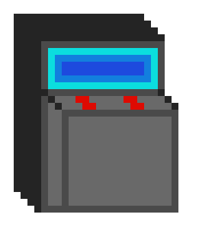 [9664c4] arkade