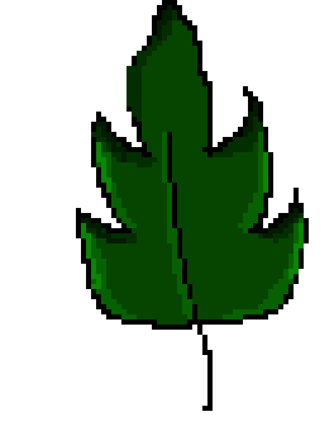 [9664c4] Leaf
