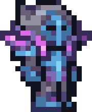 [ff2f9a] terraria calamity Daedelus armour 3