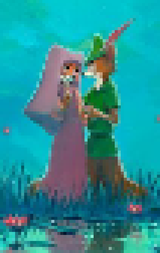 [f8dd2b] robin e marion