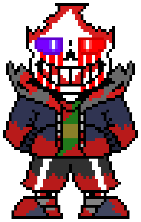 [d6b045] Canonified Terror Sans V2