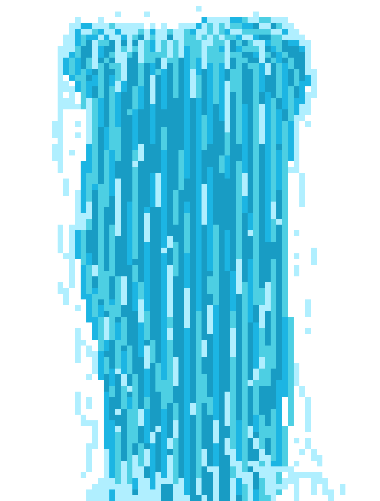 [9664c4] Waterfall2